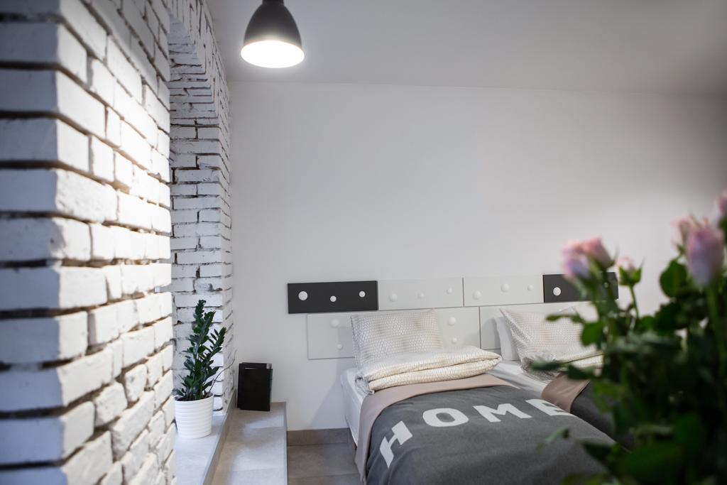 Homewell Apartments Wilson Park Poznan Exterior photo